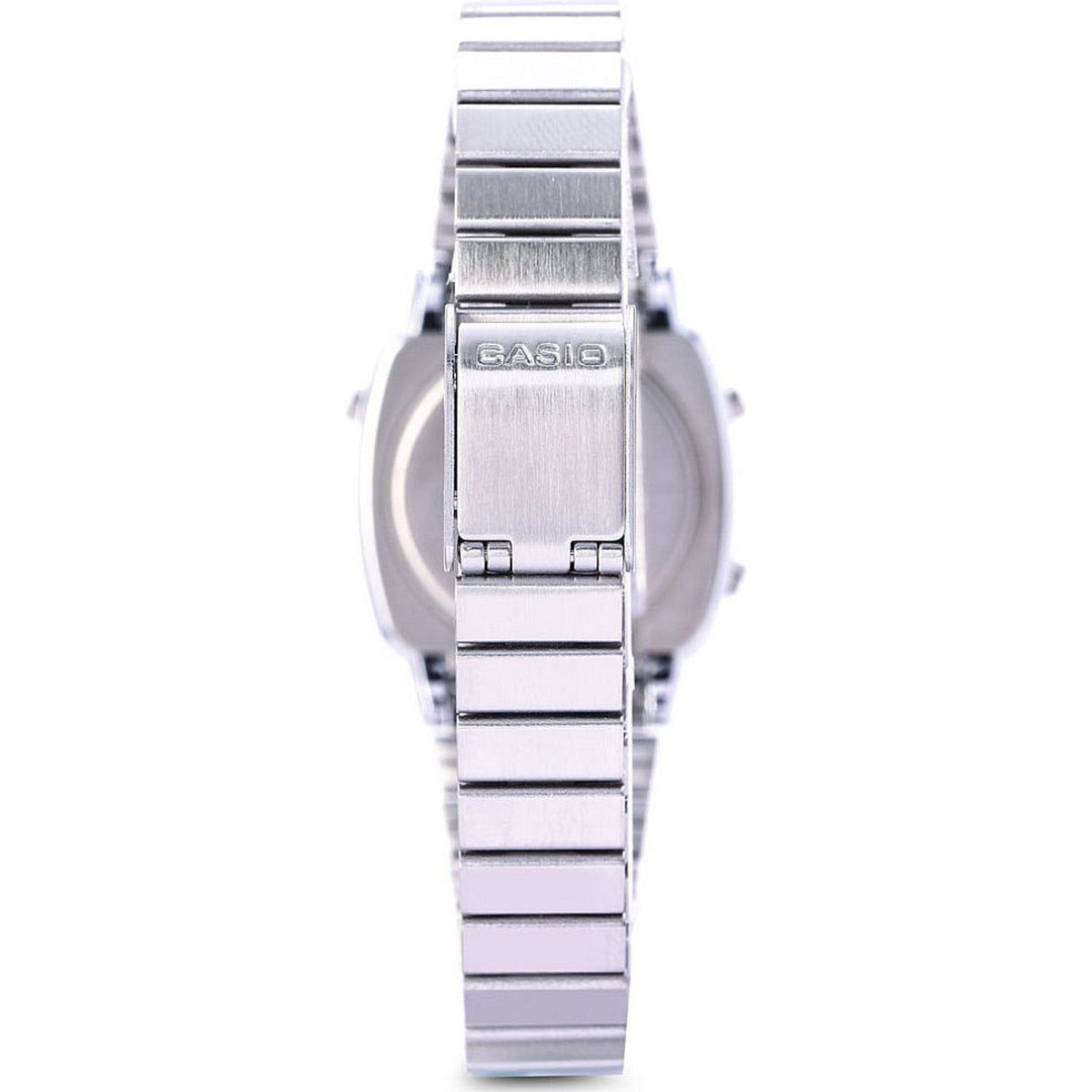 Дамски дигитален часовник Casio Vintage Collection - LA670WA-2SDF