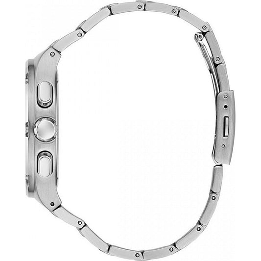 Мъжки аналогов часовник Guess - GW0572G6