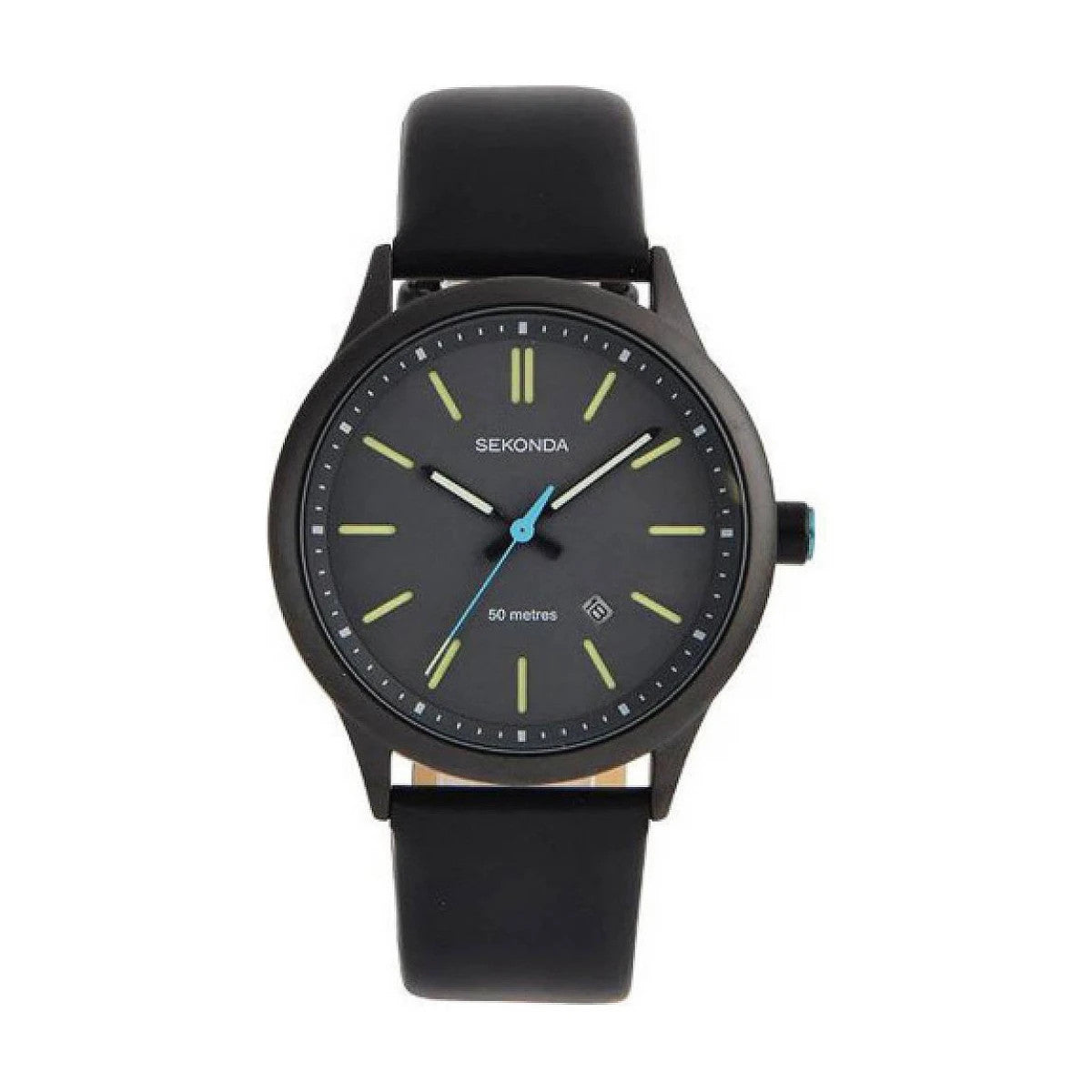 Мъжки аналогов часовник Sekonda Classic - S-1827.00