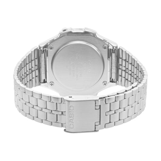 Мъжки дигитален часовник Casio - A171WE-1AEF