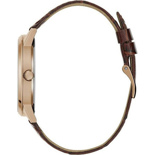 Мъжки аналогов часовник Guess - GW0570G2