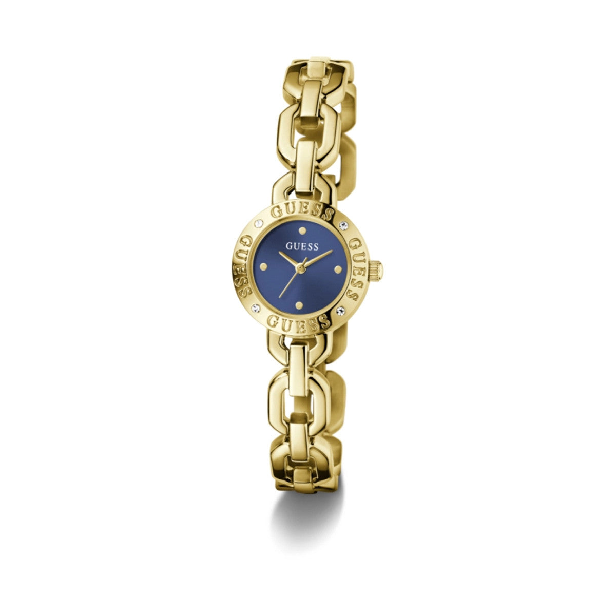 Дамски часовник GUESS - GW1019L2