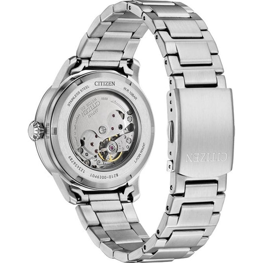 Мъжки часовник CITIZEN - NJ0190-51A