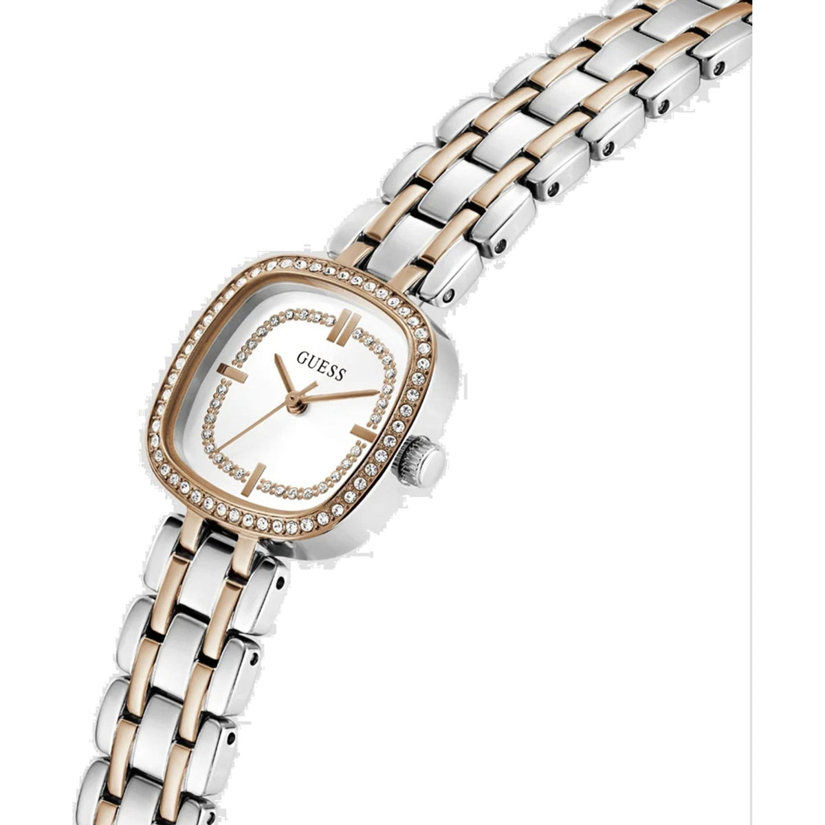 Дамски часовник GUESS - GW1018L5