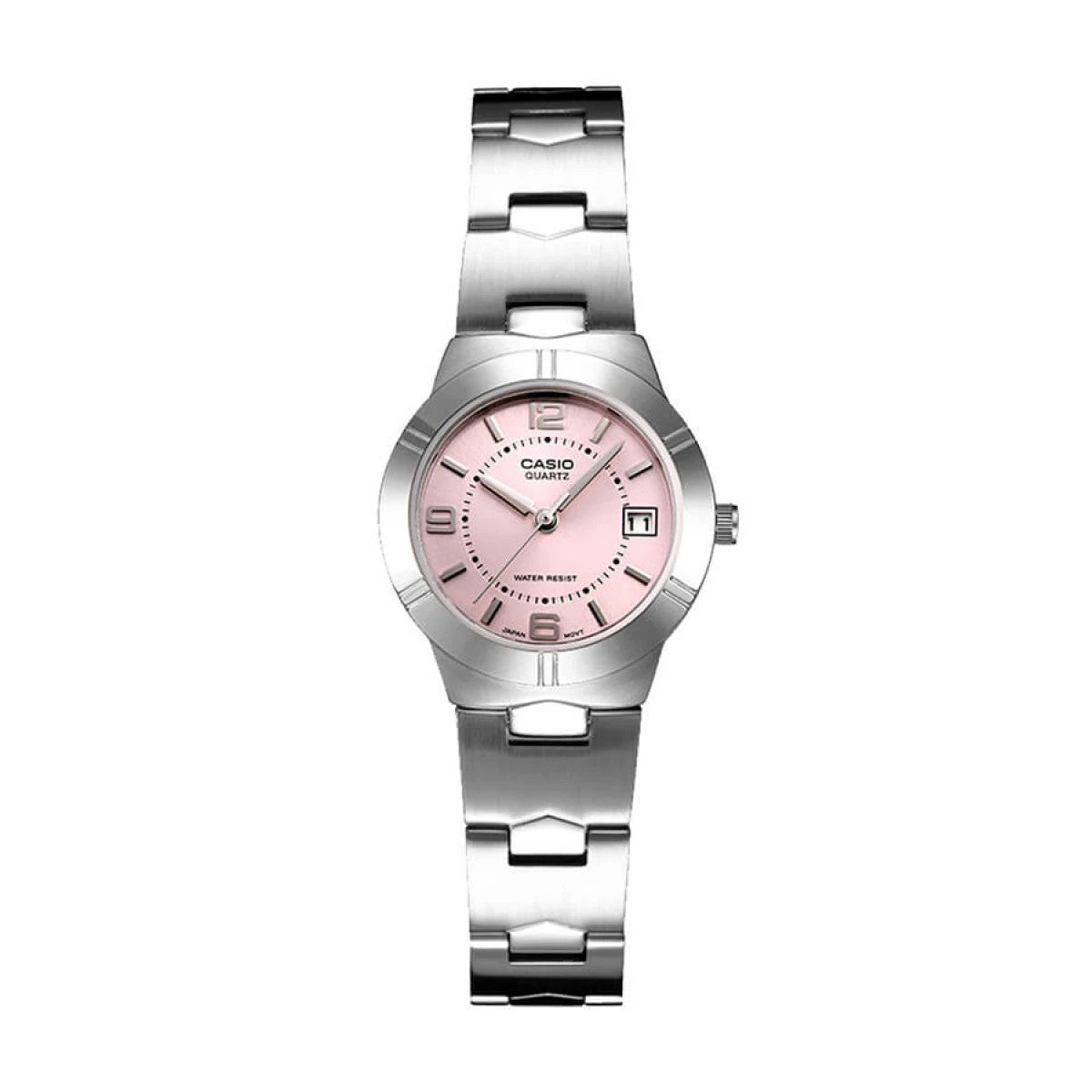 Дамски аналогов часовник Casio - LTP-1241D-4ADF