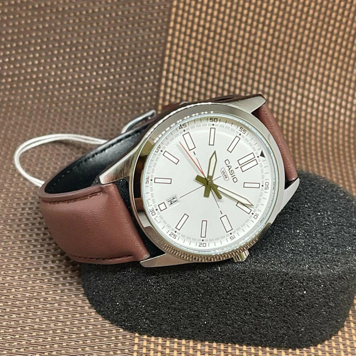 Мъжки часовник CASIO - MTP-VD02L-7EUDF