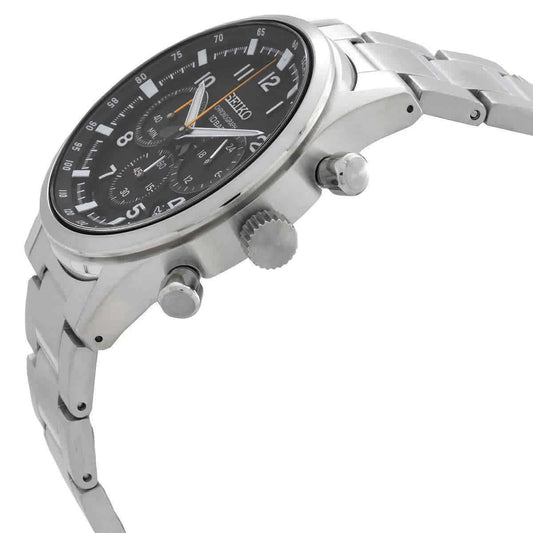 Мъжки часовник SEIKO - SSB447P1