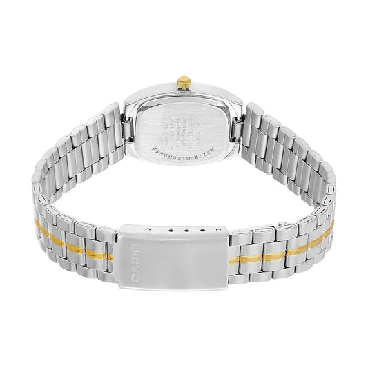 Дамски аналогов часовник Casio - Casio Collection - LTP-1169G-9ARDF