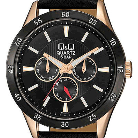 Мъжки часовник Q&Q Multi-Dial - CE02J532Y