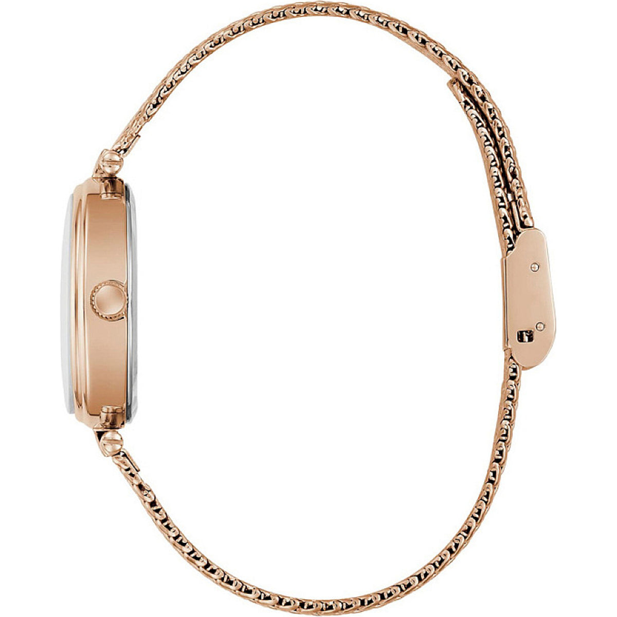 Дамски аналогов часовник Guess - GW0935L3