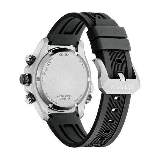 Мъжки часовник CITIZEN - JV1007-07E