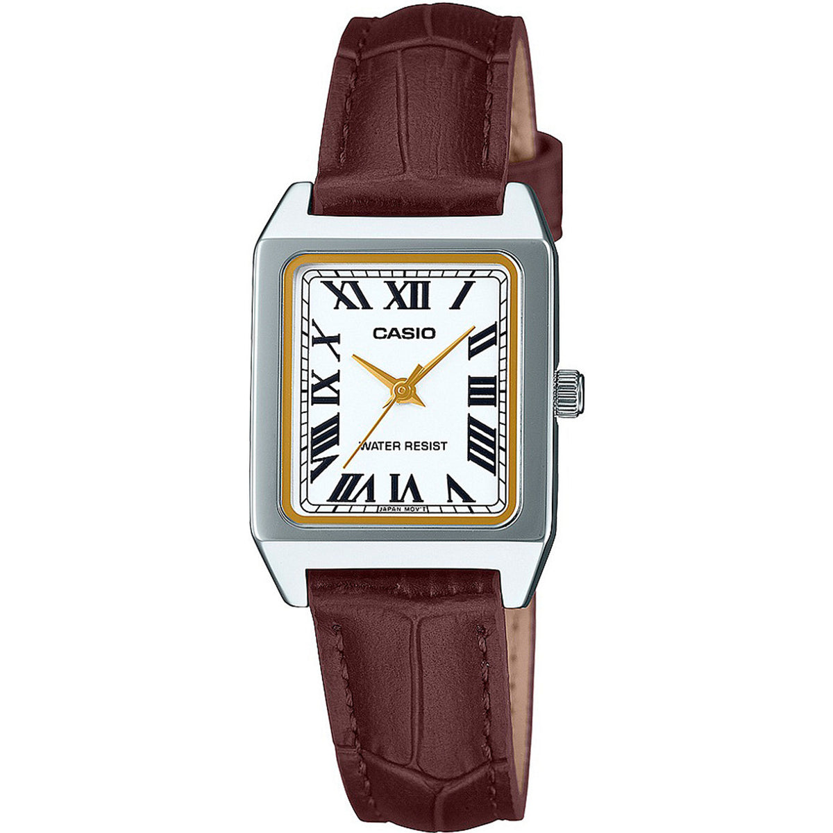 Дамски аналогов часовник Casio - LTP-B150L-7B2EF