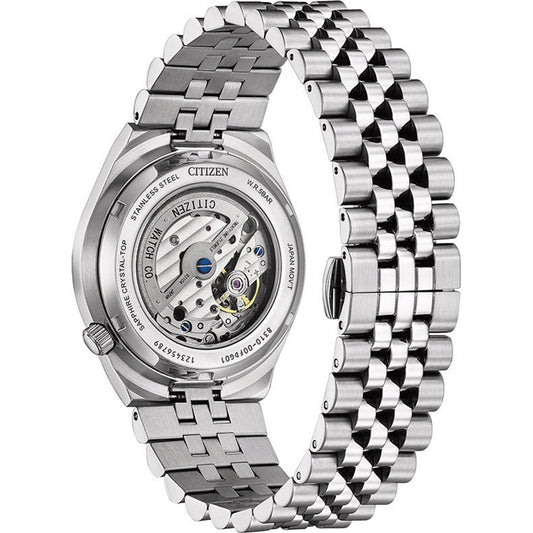 Мъжки часовник CITIZEN - NK0020-55E
