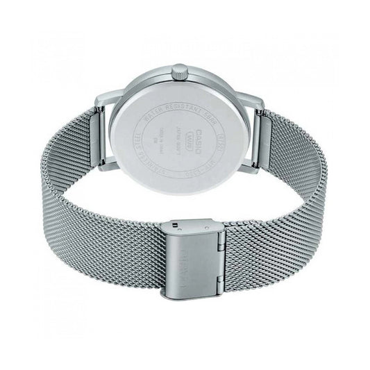 Мъжки аналогов часовник Casio - MTP-E320M-2EVDF