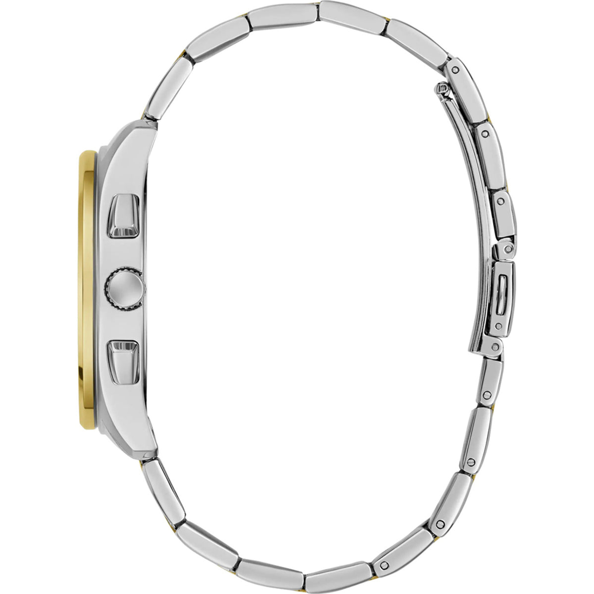 Мъжки часовник GUESS - GW1048G4