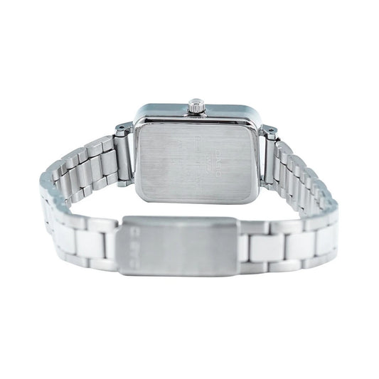 Дамски аналогов часовник Casio - Casio Collection - LTP-V009D-7EUDF