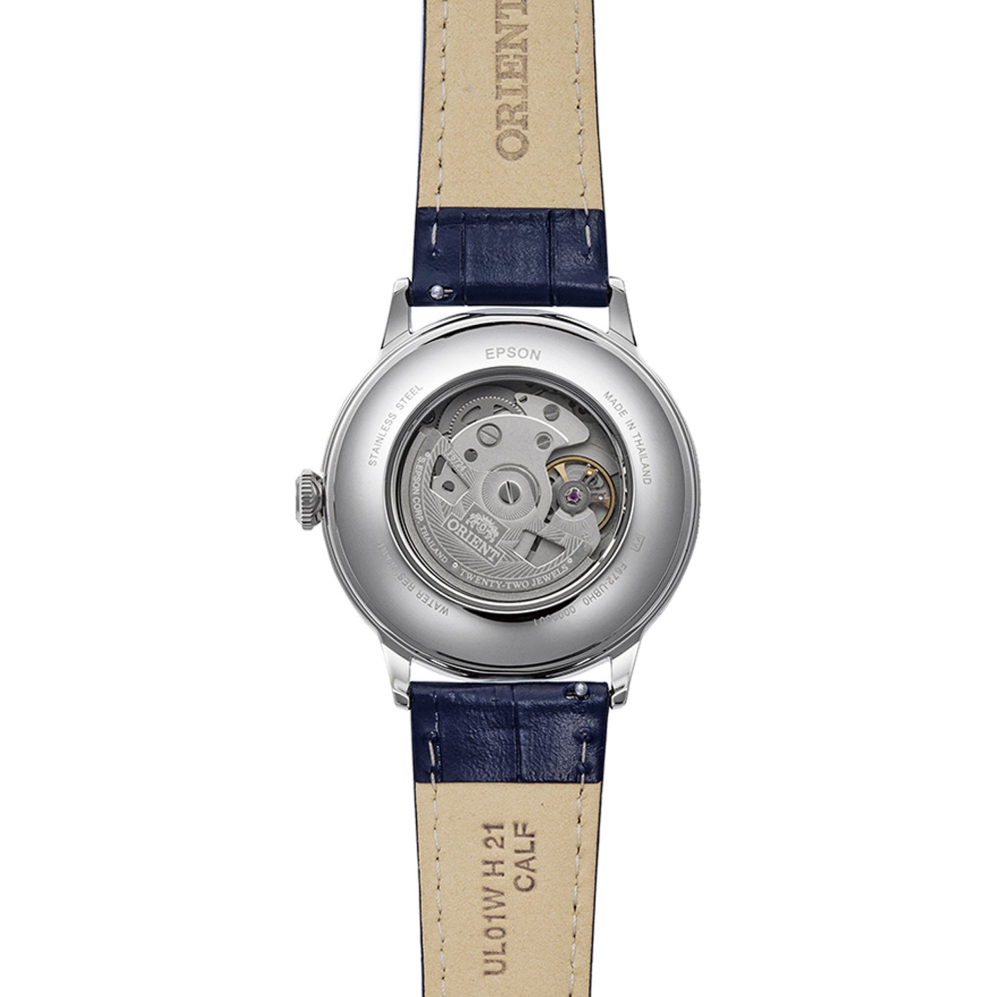 Мъжки часовник Orient RA-AC0030L