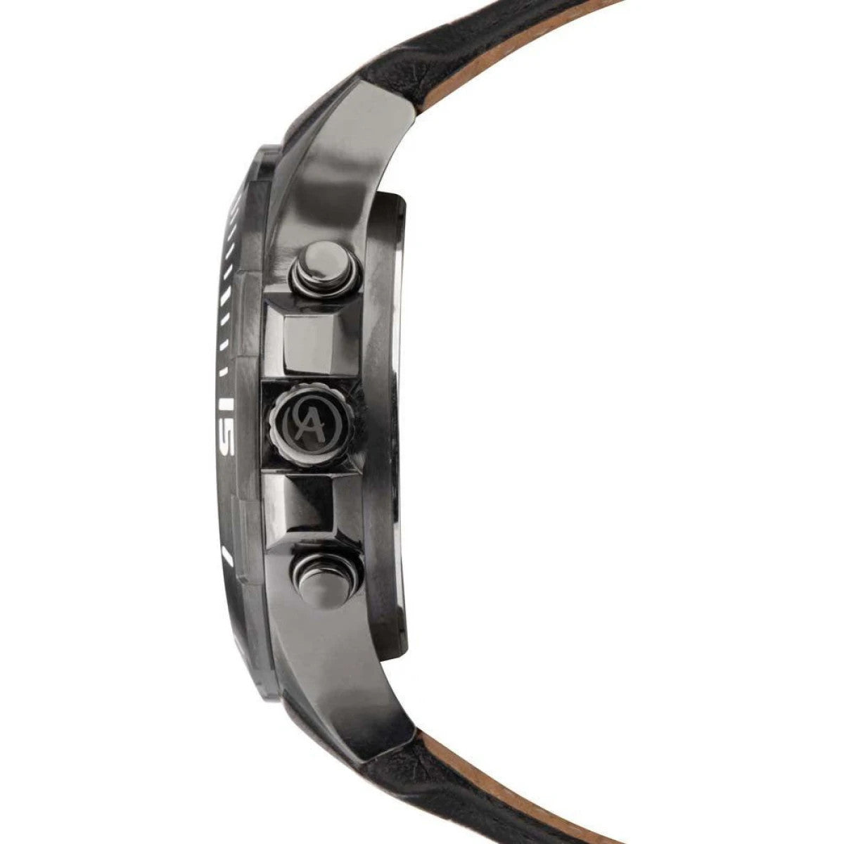Мъжки аналогов часовник Accurist World Timer - A-7192