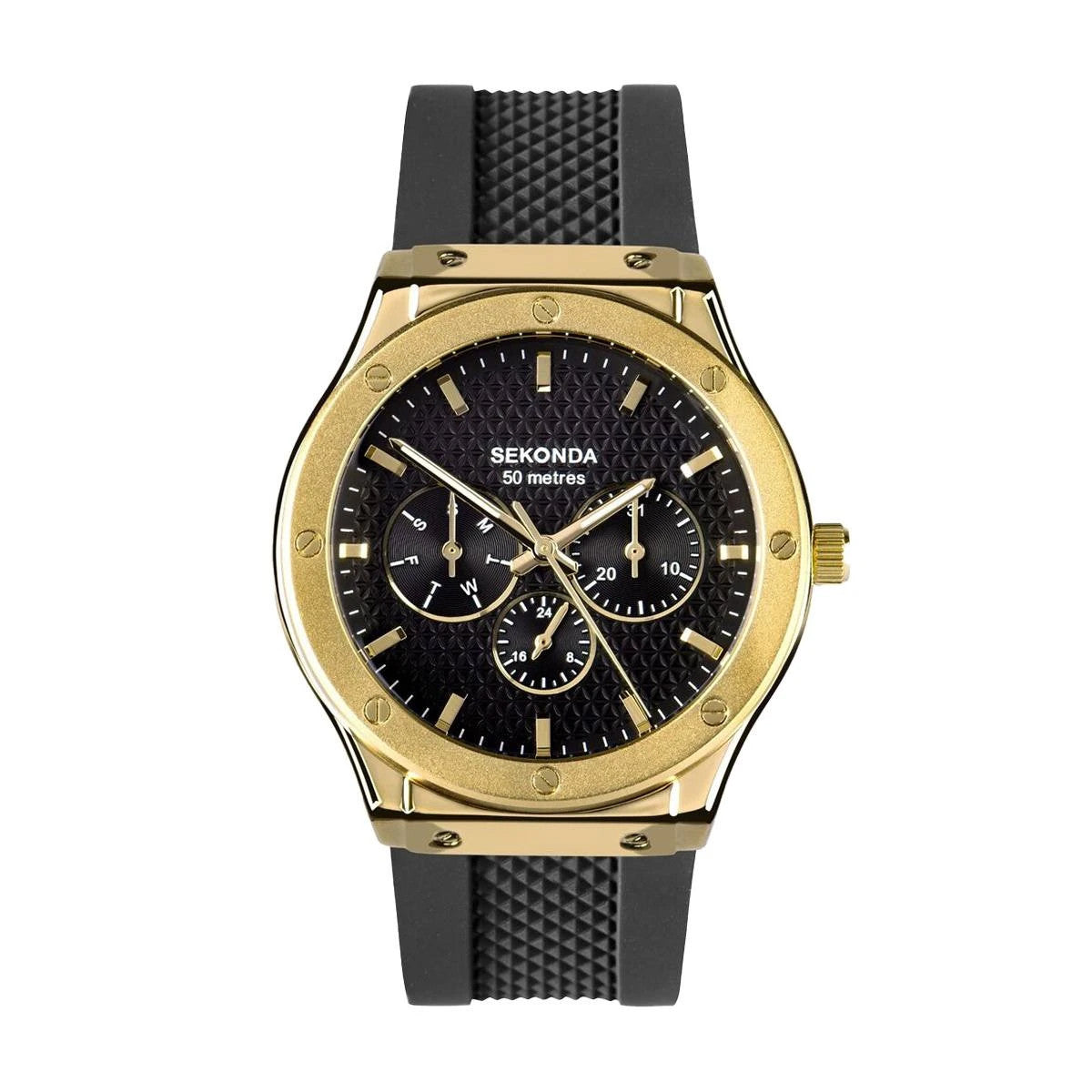Мъжки часовник Sekonda Titan - S-30233.00