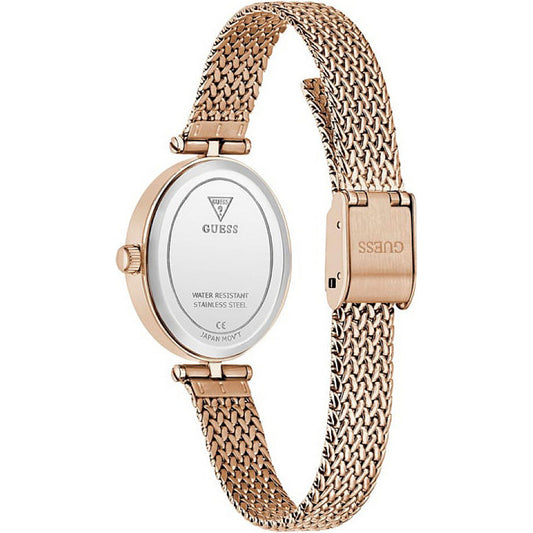 Дамски аналогов часовник Guess - GW0935L3
