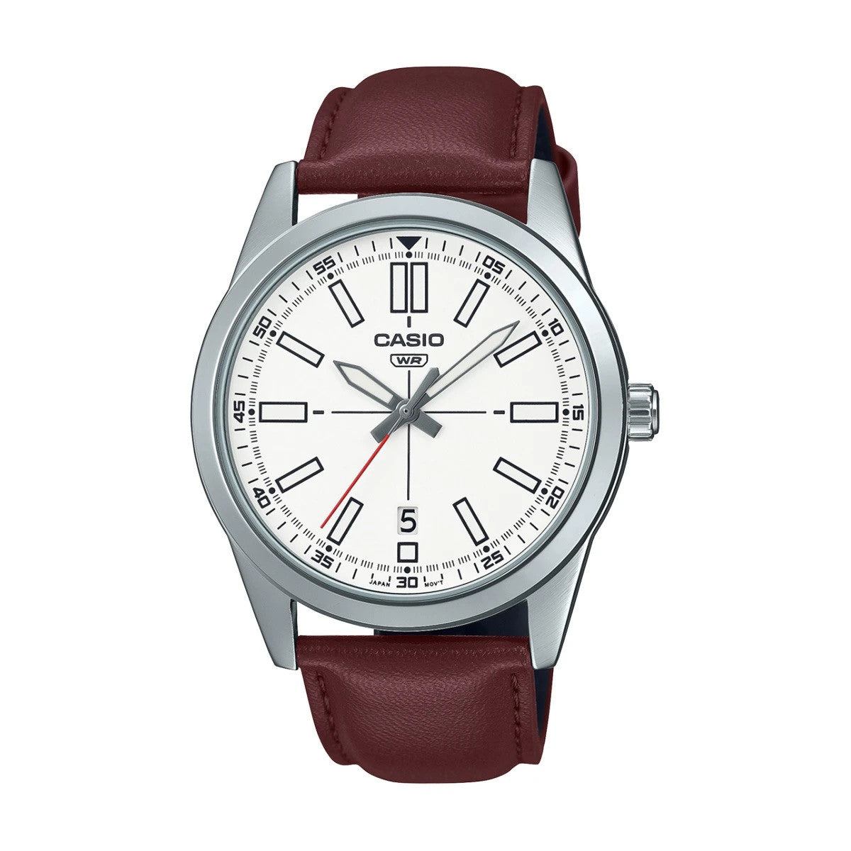 Мъжки часовник CASIO - MTP-VD02L-7EUDF