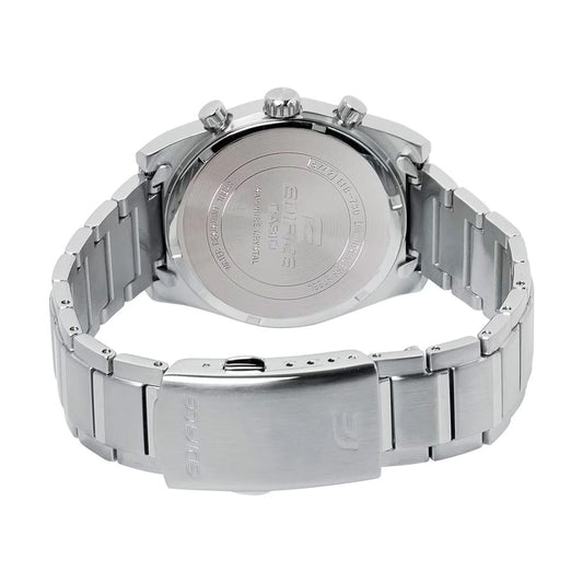 Мъжки часовник Casio Edifice Chronograph - EFB-730D-2BVUEF