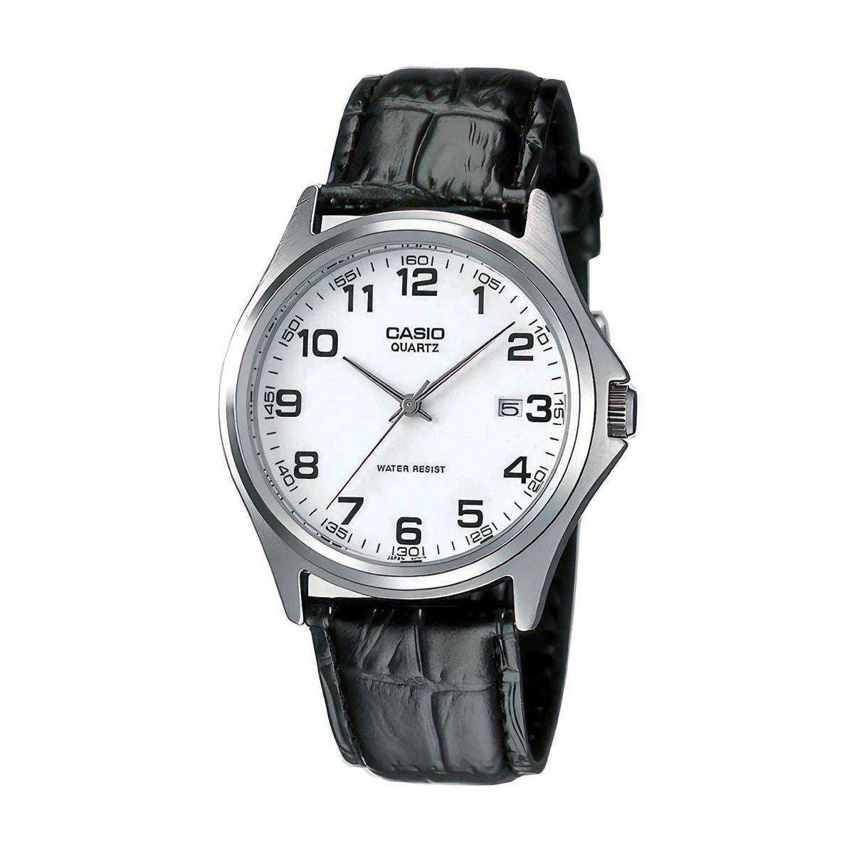 Мъжки аналогов часовник Casio - Casio Collection - MTP-1183E-7ADF