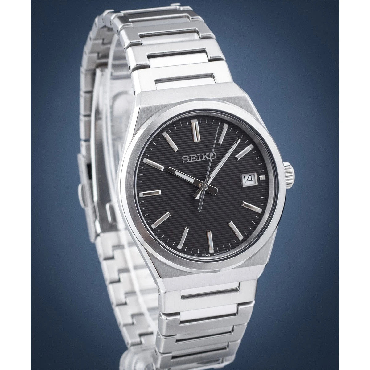 Мъжки часовник SEIKO - SUR557P1