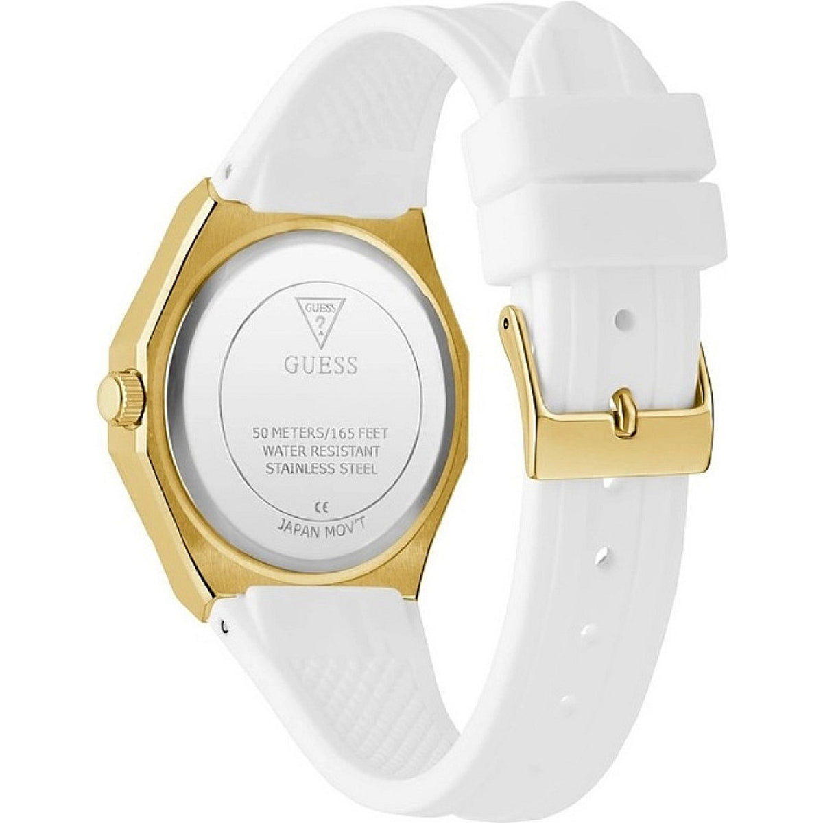 Дамски аналогов часовник Guess - GW0872L1