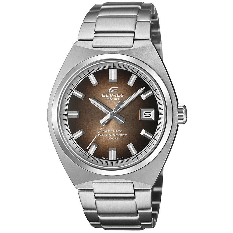 Мъжки часовник Casio Edifice Sapphire - EFB-109D-5AVEF