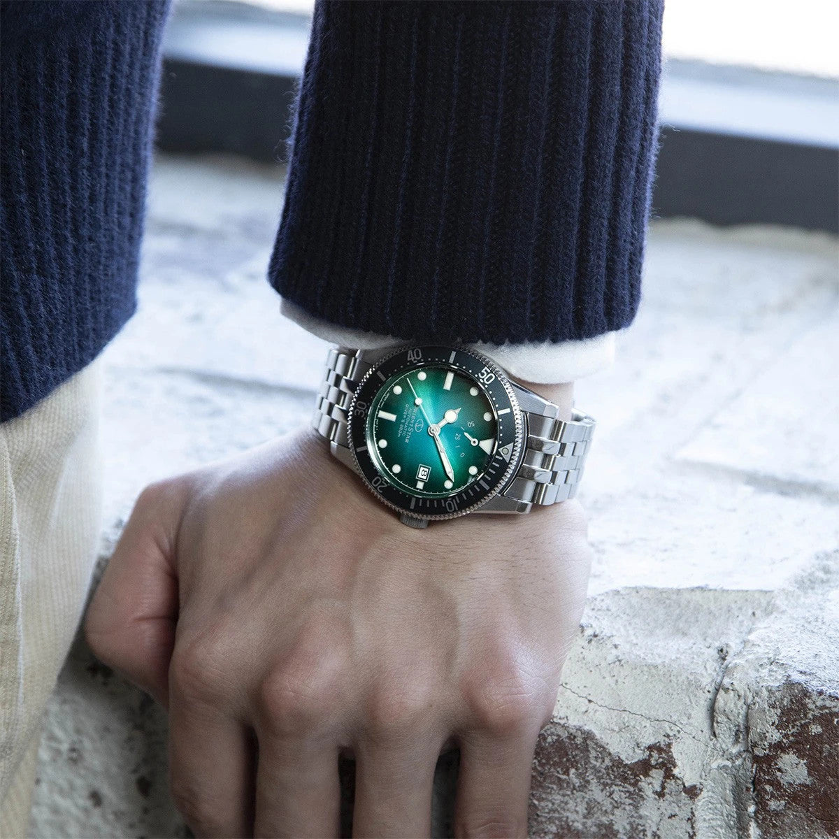 Мъжки часовник ORIENT STAR - RE-AU0602E