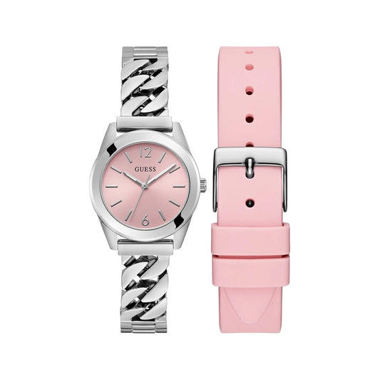 Дамски часовник GUESS - GW0845L1