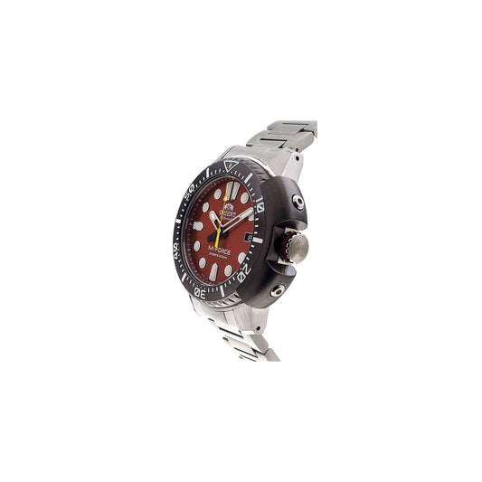 Мъжки автоматичен часовник Orient Automatic M-Force Diver - RA-AC0L02R