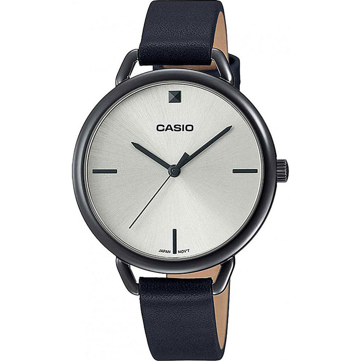 Дамски аналогов часовник Casio - LTP-E415GRL-1CDF