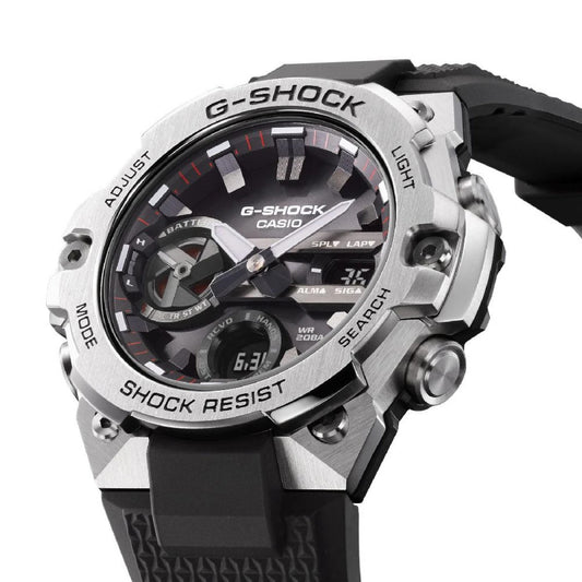 Мъжки часовник CASIO - GST-B400-1AER