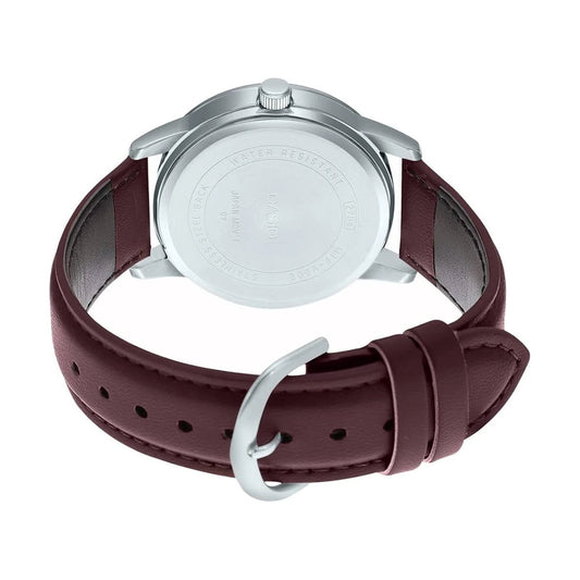 Мъжки аналогов часовник Casio - Casio Collection - MTP-V005L-7B5UDF