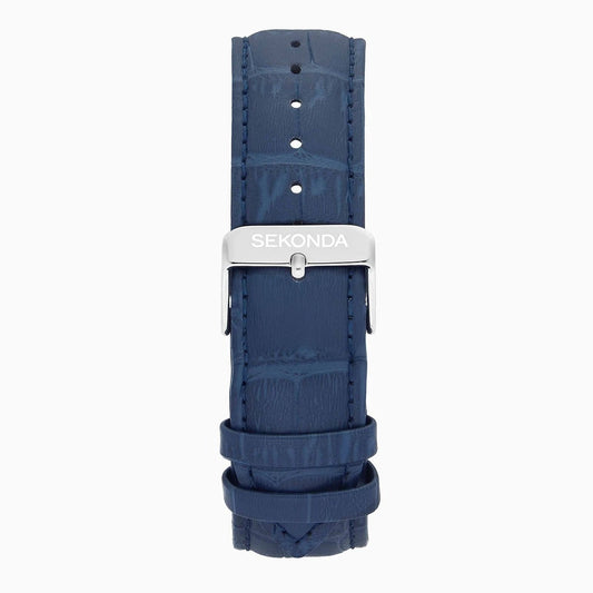 Мъжки аналогов часовник Sekonda - S-30286