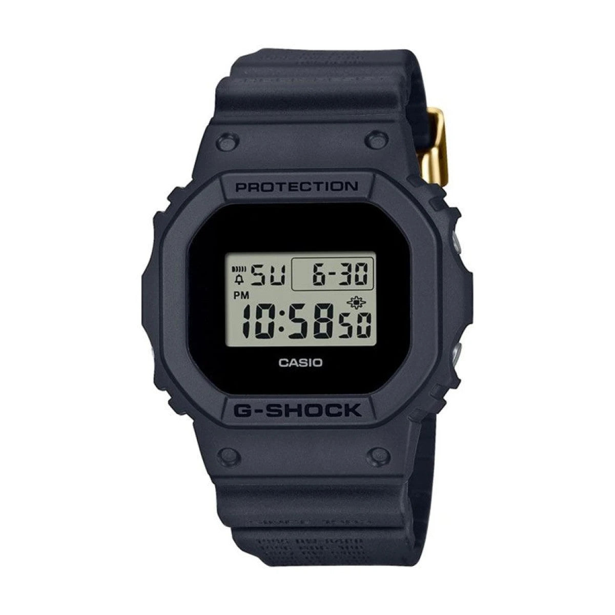 Мъжки часовник Casio G-Shock Re-Masterpiece 40th Anniversary - DWE-5657RE-1ER