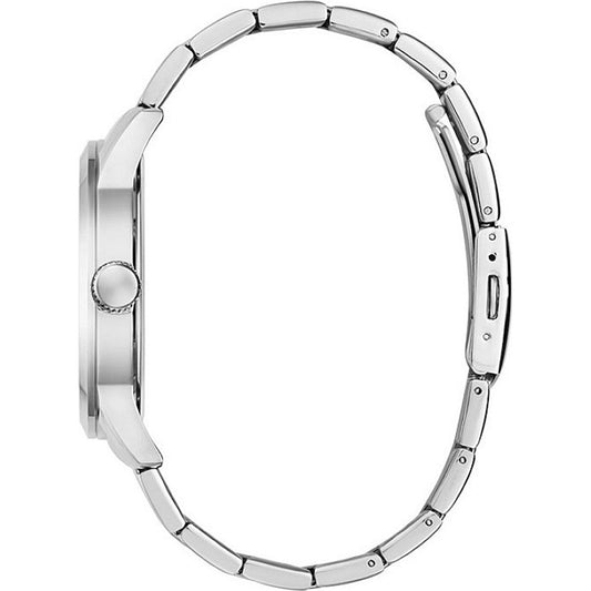Мъжки аналогов часовник Guess - GW0888G1