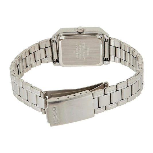 Дамски аналогов часовник Casio - Casio Collection - LTP-V007D-7BUDF