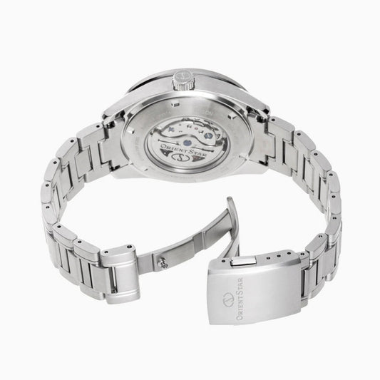 Мъжки часовник ORIENT STAR - RE-BZ0001S