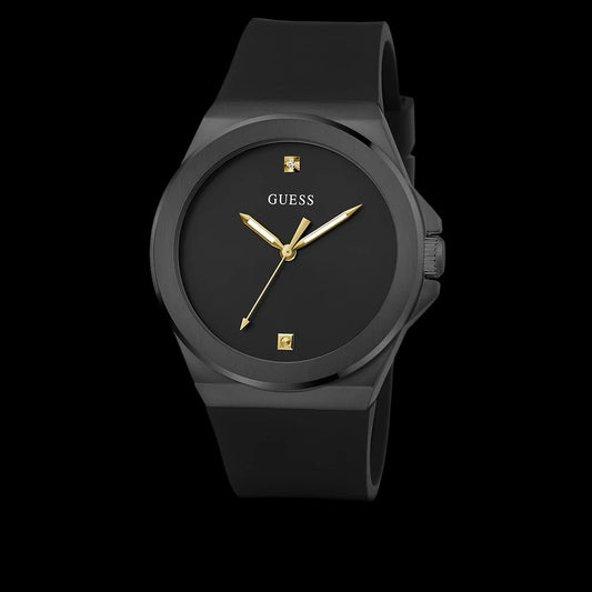 Мъжки часовник GUESS - GW0790G2