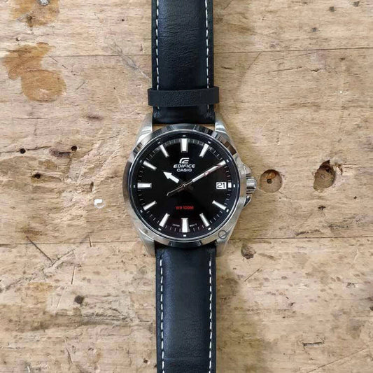 Мъжки часовник CASIO EDIFICE EFV-100L-1AVUEF