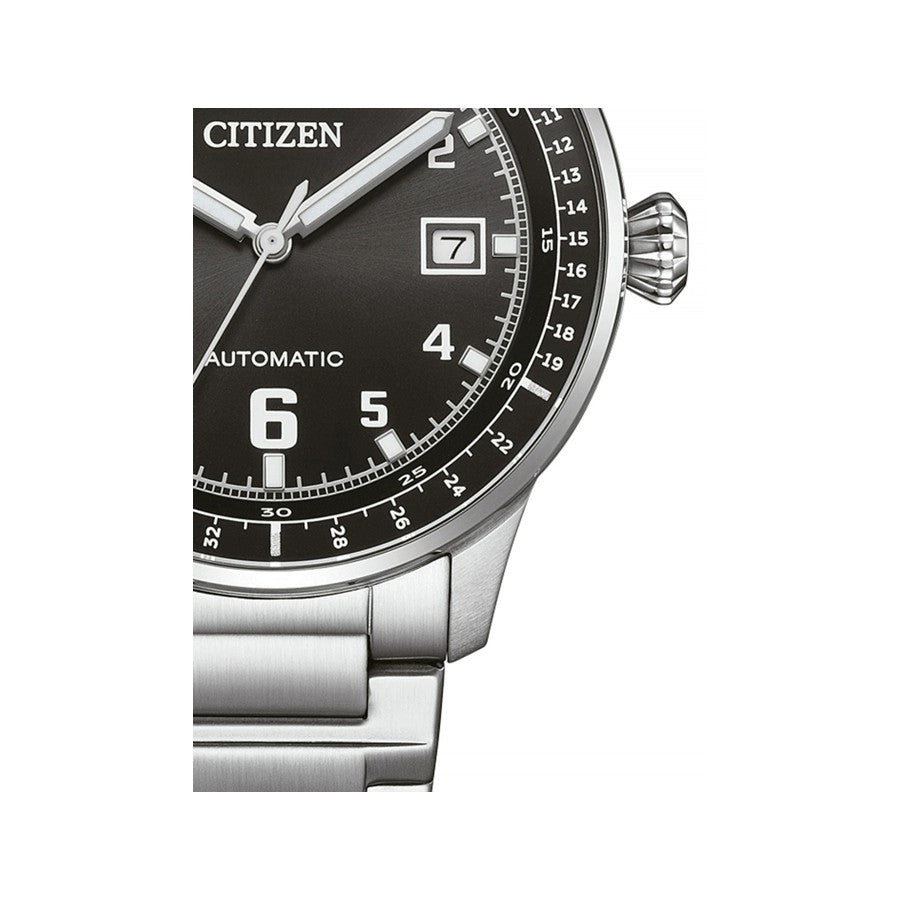 Мъжки часовник CITIZEN - NJ0190-51E