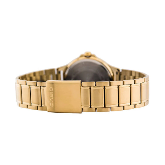 Мъжки аналогов часовник Casio Multi-Dial - Casio Collection - MTP-V300G-1AUDF