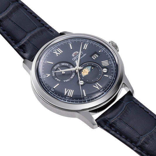 Мъжки часовник Orient RA-AK0806L