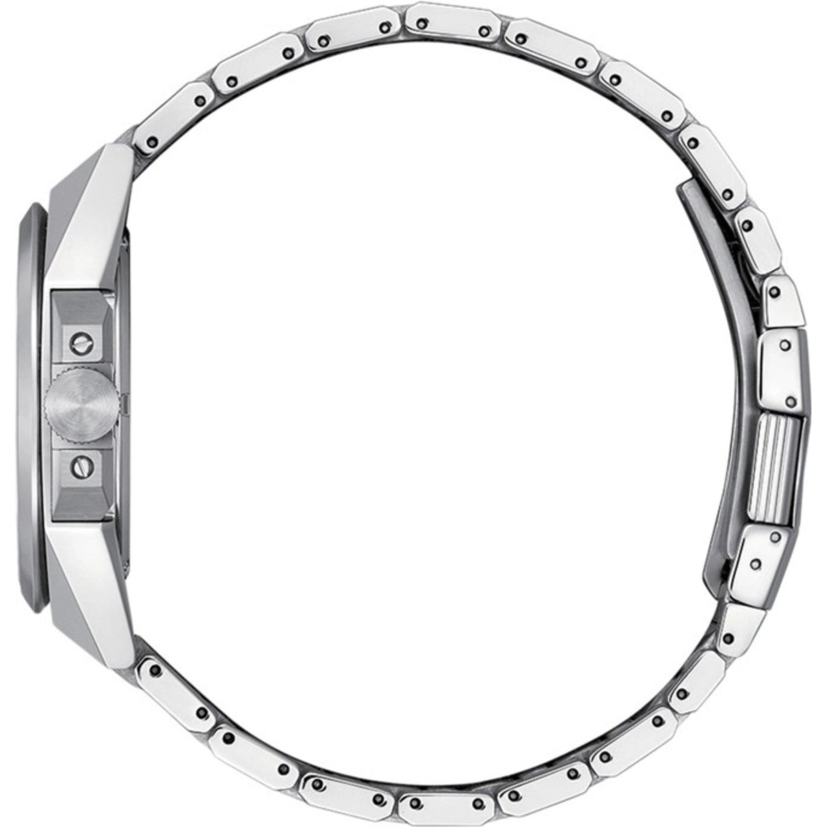 Мъжки часовник CITIZEN - NB6010-81E
