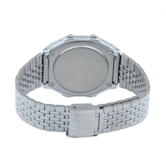 Мъжки часовник CASIO - ABL-100WE-1AEF
