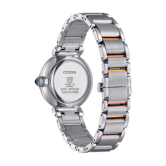 Дамски часовник CITIZEN - EM1074-82D