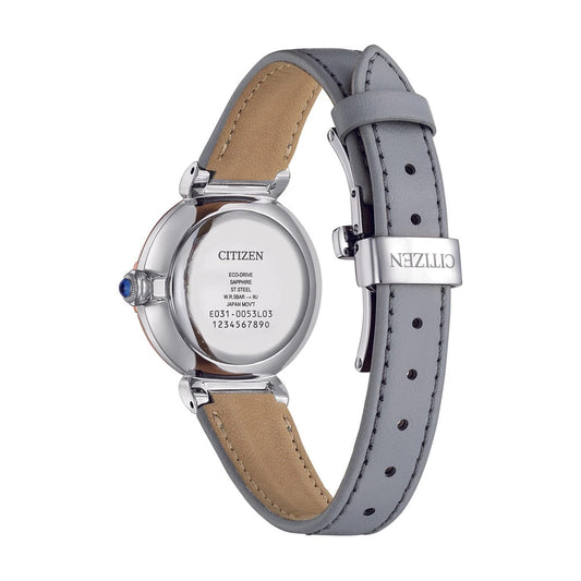 Дамски часовник CITIZEN - EM1074-15D